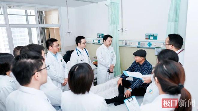 扎根家鄉(xiāng)護(hù)心腦健康！80后教授楊簡(jiǎn)斬獲湖北科技進(jìn)步一等獎(jiǎng)(圖3)